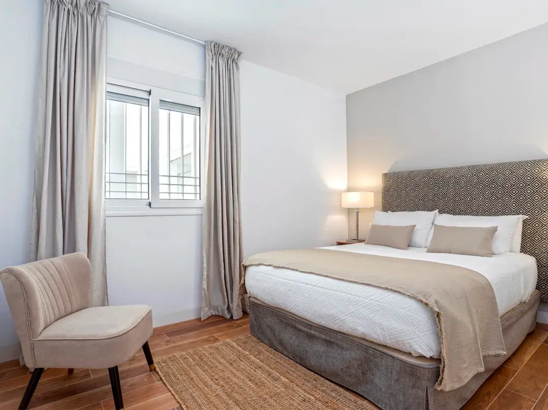 Lovely Apartment In The Center. San Antonio Iii - Cádiz