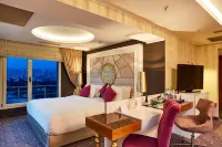 DoubleTree by Hilton Izmir - Alsancak Hotels in 