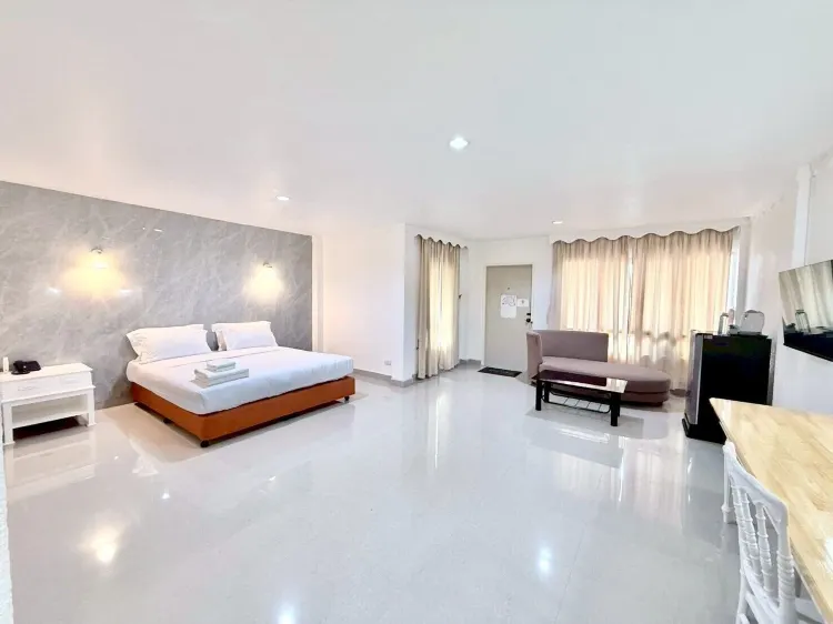 ห้องสวีท