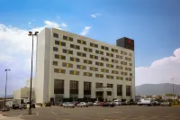 Fiesta Inn Pachuca Gran Patio Hotels in 