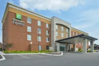 Holiday Inn Express SPRING HILL by IHG