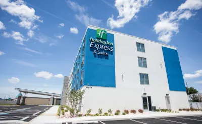 Holiday Inn Express & Suites REHOBOTH BEACH by IHG Hôtels à : 