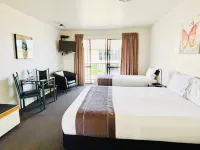 Asure Phoenix Motor Inn Hotels in 
