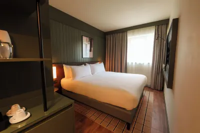 Honest Budapest by Chic & Basic Hotels in 