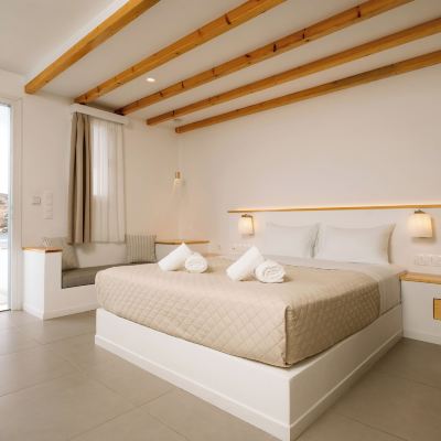 Superior Room With Sea View Kritikakis Village Hotel Promo Code
