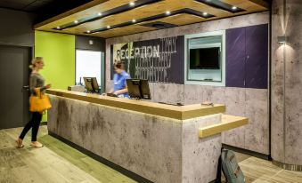 B&B HOTEL Flensburg-City - Housity