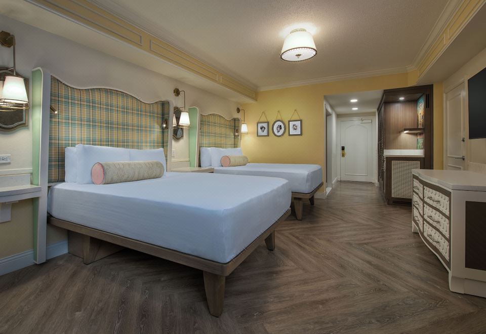 行政樓層豪華房