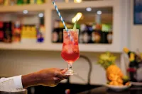 The Grand Empire Hotel