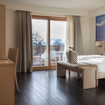 Superior Double Or Twin Room Blu Hotel Natura & Spa Promo Code