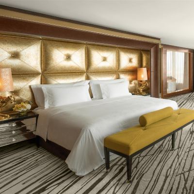 Presidential Duplex Suite The Meydan Hotel Promo Code