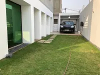 thiego的公寓酒店 酒店