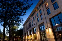 IntercityHotel Bremen Hotels in 