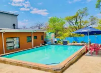 Woodpeckers Guest House