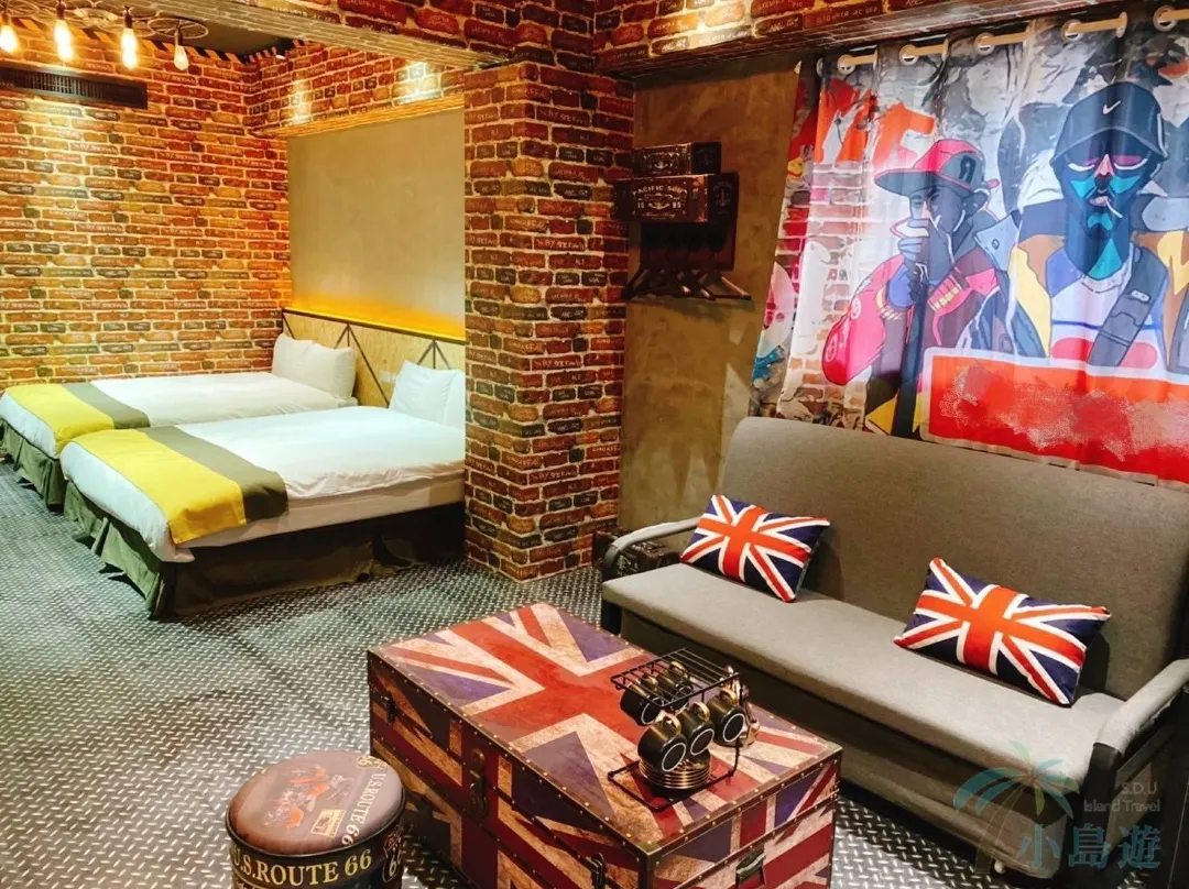 Hexing Hotel - 澎湖縣