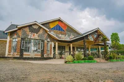 Sahara Gardens Bomet Hôtels à : 