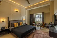 The Hosteller Bam Jaipur, Hawa Mahal Hotels in 