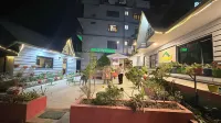 Hotel Pathibhara Отели в г. 