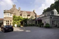 Sidcot Arms Hoteles en 