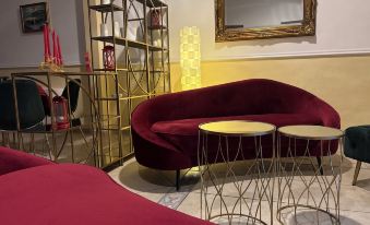 Hotel Savoia - Housity