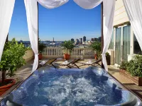 Grand Hotel Savoia Genova, Curio Collection by Hilton Hotels in Genoa