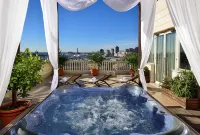 Grand Hotel Savoia Genova, Curio Collection by Hilton