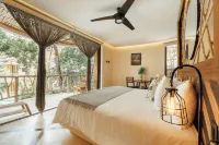 Kan Hotel Tulum