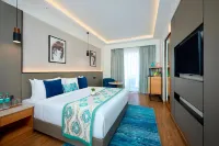 Iris Sarovar Portico Sector 85 Gurgaon