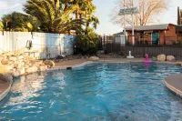 Trail Rider's Inn
