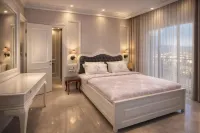 Lion Park Suites & Residence Hotel Hotels in 
