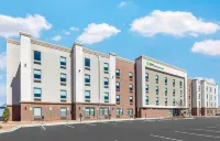 Extended Stay America Premier Suites - Denver International Airport