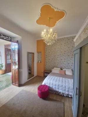 Hotel Casa Dharma Hôtels à : 