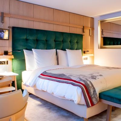 Family Suite Schweizerhof Zermatt Promo Code