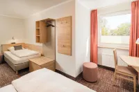 Hotel Rennschuh Hotels in 