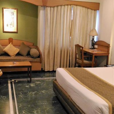 Executive Tristar Room Taj Tristar Promo Code