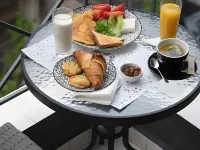 호텔 티어 아테네 호텔