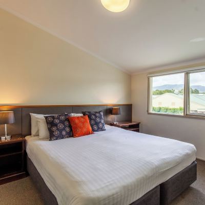 Three-Bedroom Apartment Harrigan's Hunter Valley Promo Code