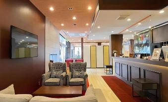 Hotel Kazusa - Housity