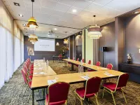 Hôtel Mercure Beaune Centre