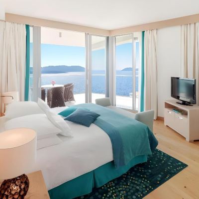 Deluxe Suite Sun Gardens Dubrovnik Promo Code