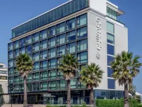 Pullman Vina del Mar San Martín Hotels in 