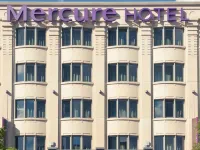 Hotel Mercure Brussels Centre Midi