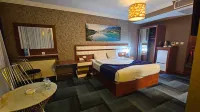 Business Grand Hotel
