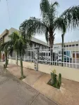 Noas Hotel Hotel di 