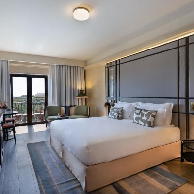 Superior Room With Pool View Kempinski Hotel San Lawrenz Promo Code