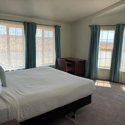 House, 4 Bedrooms (Peak) Ticaboo Lodge Promo Code