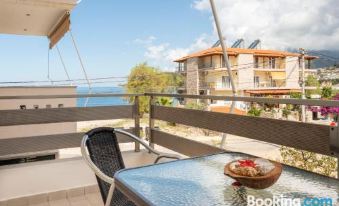 Sea Apartments Himare - Housity