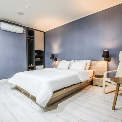 일반실 Eumseong Chungbukyeoksindosi H Motel 쿠폰