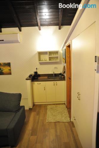 豪华特大床一室房