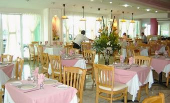 Hotel Los Cocos Chetumal