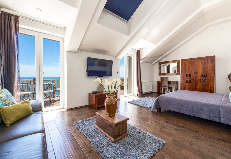 別墅，整套房子或公寓